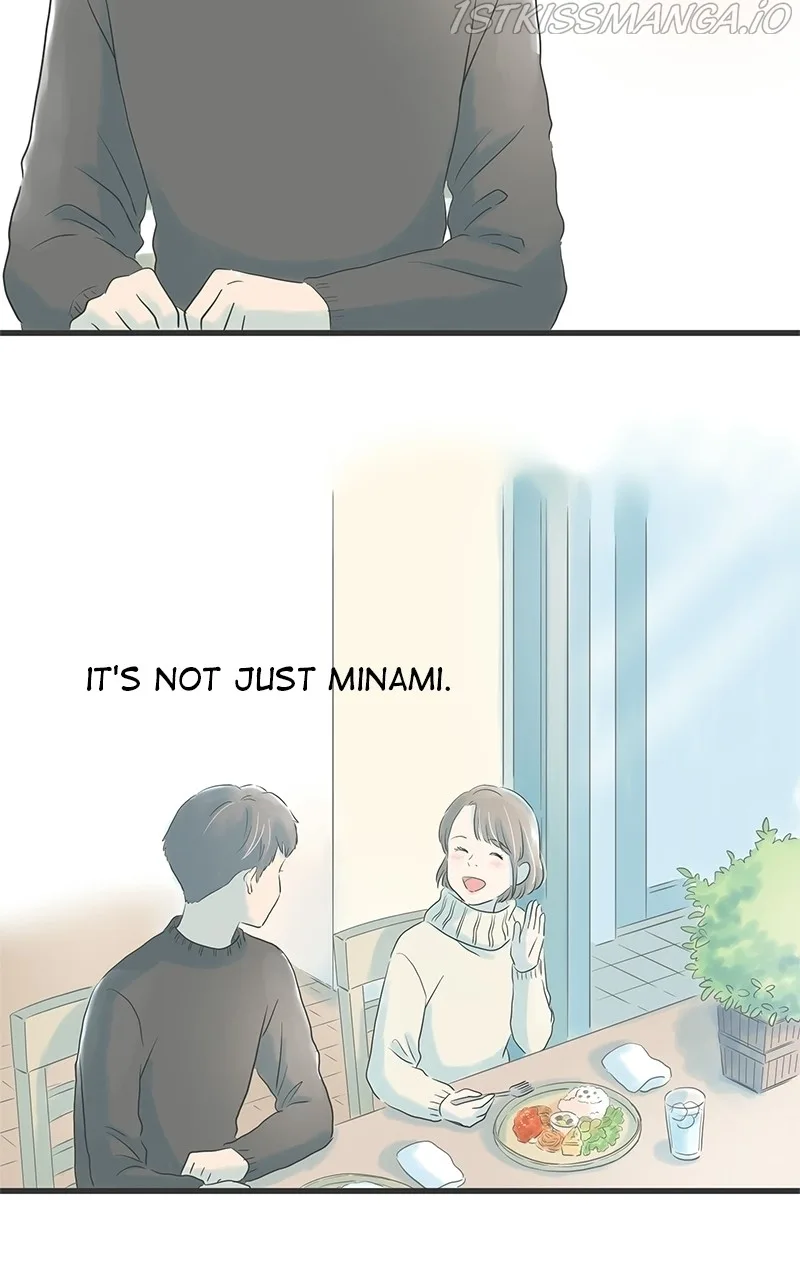 It Rains On Precious Days Chapter 18 page 59