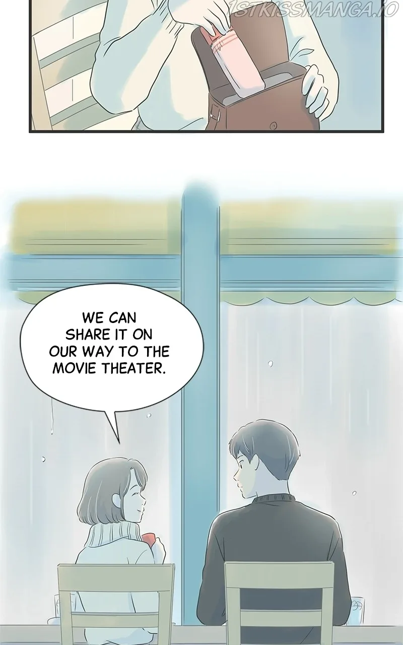 It Rains On Precious Days Chapter 18 page 65
