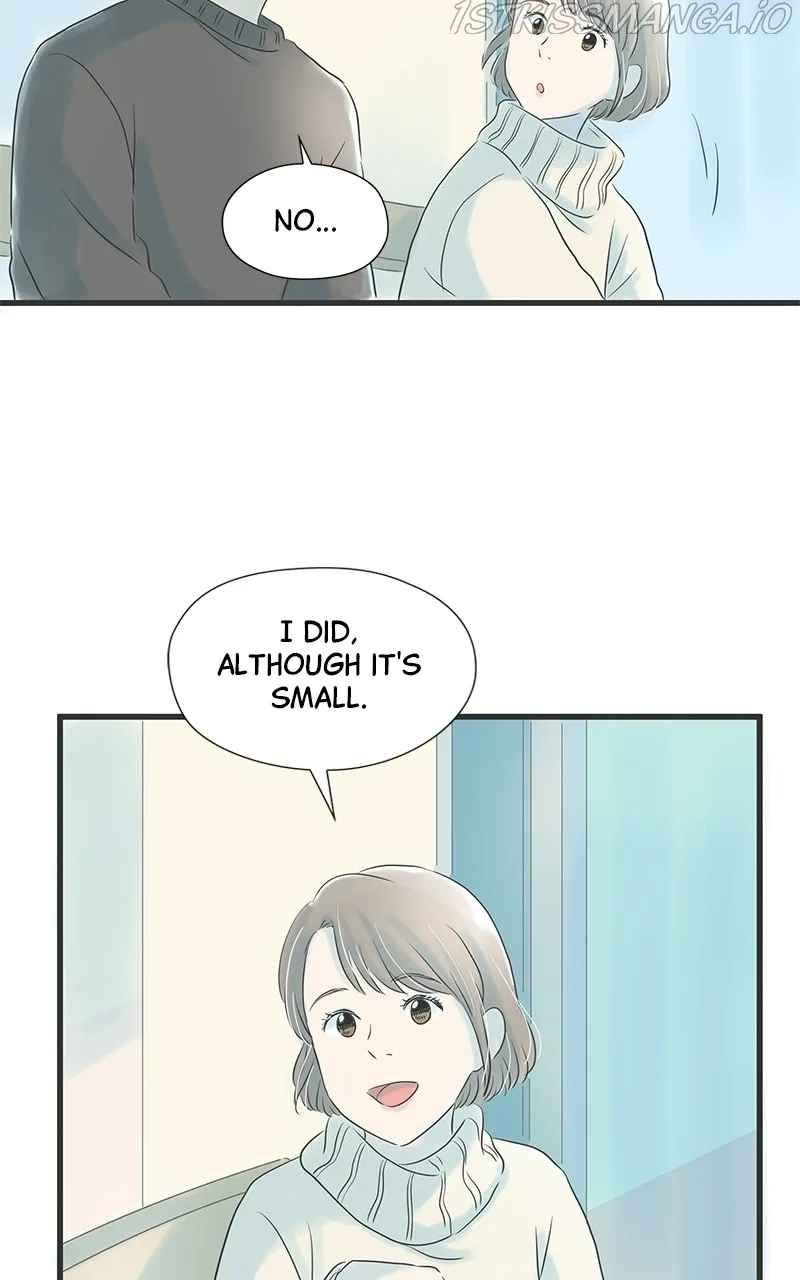 It Rains On Precious Days Chapter 18 page 64