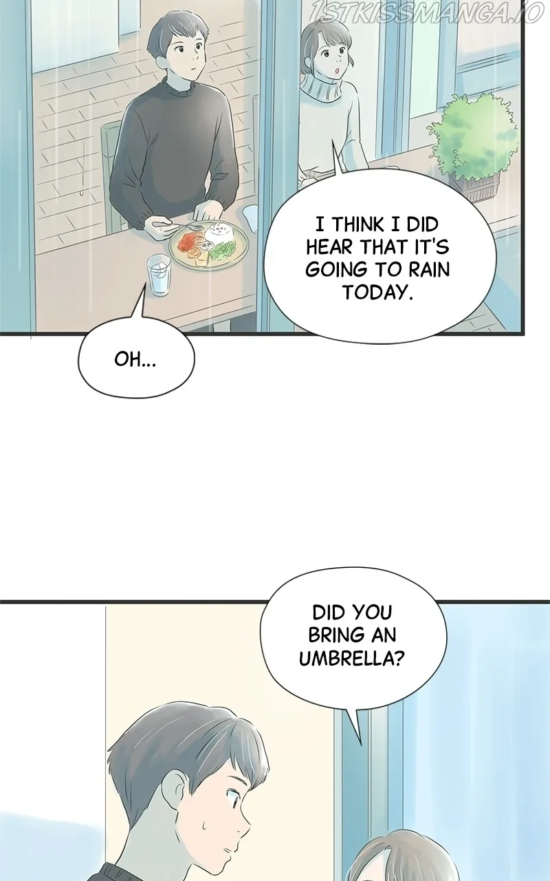 It Rains On Precious Days Chapter 18 page 63