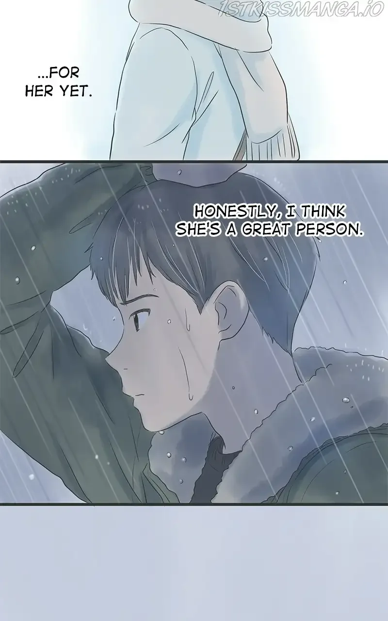 It Rains On Precious Days Chapter 19 page 10