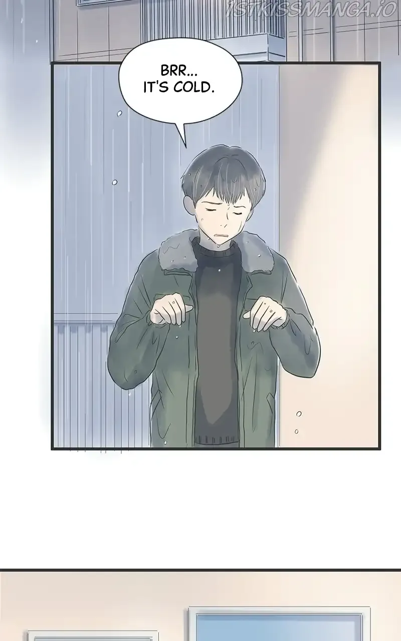 It Rains On Precious Days Chapter 19 page 12