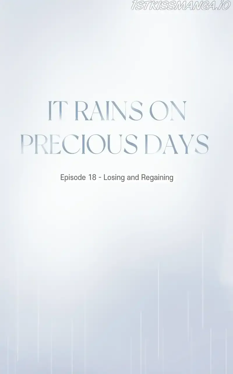 It Rains On Precious Days Chapter 19 page 5