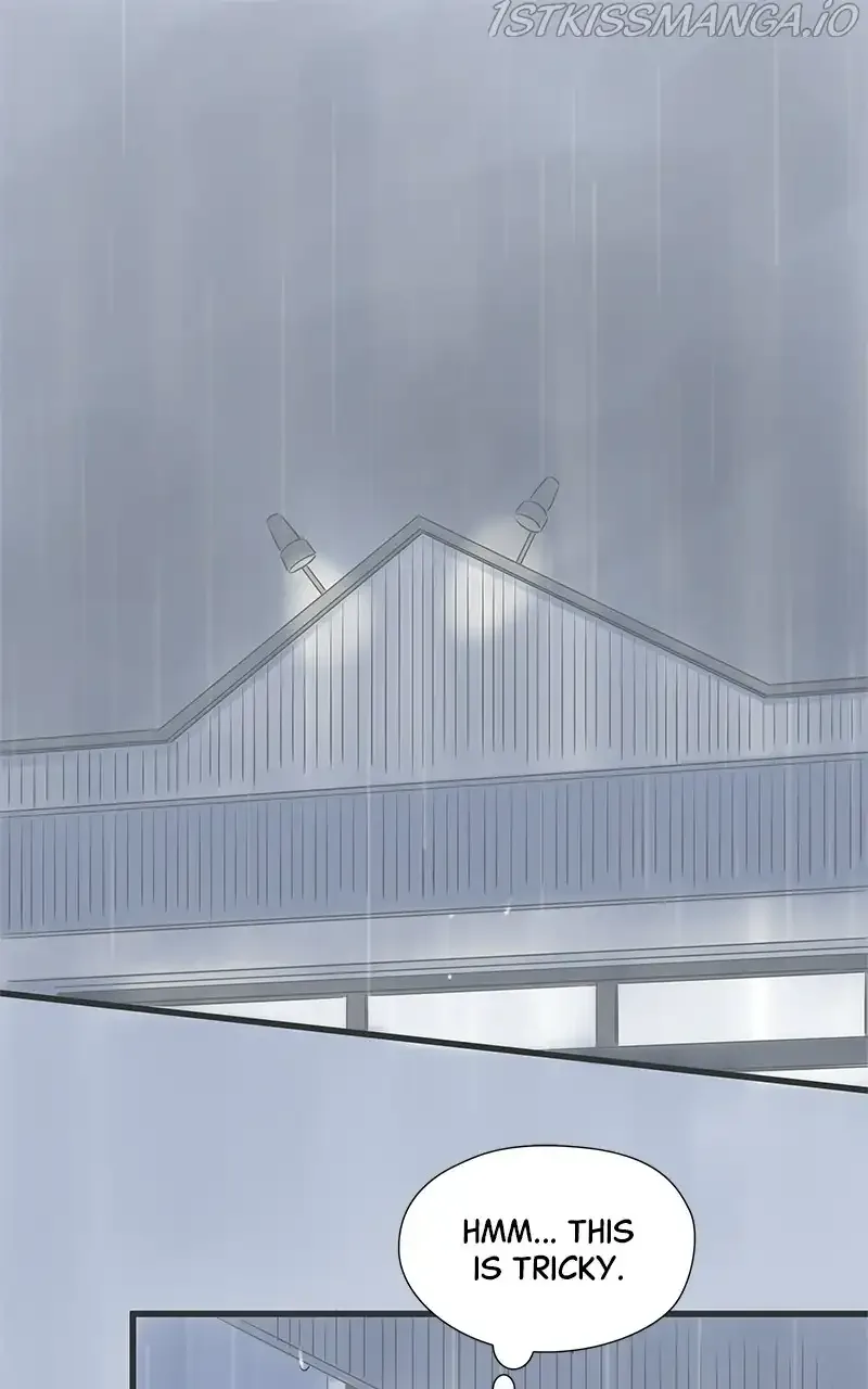 It Rains On Precious Days Chapter 19 page 1