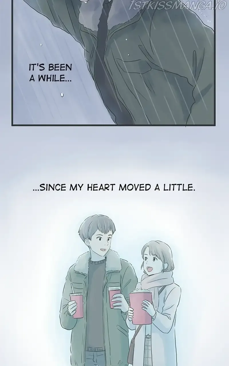 It Rains On Precious Days Chapter 19 page 7
