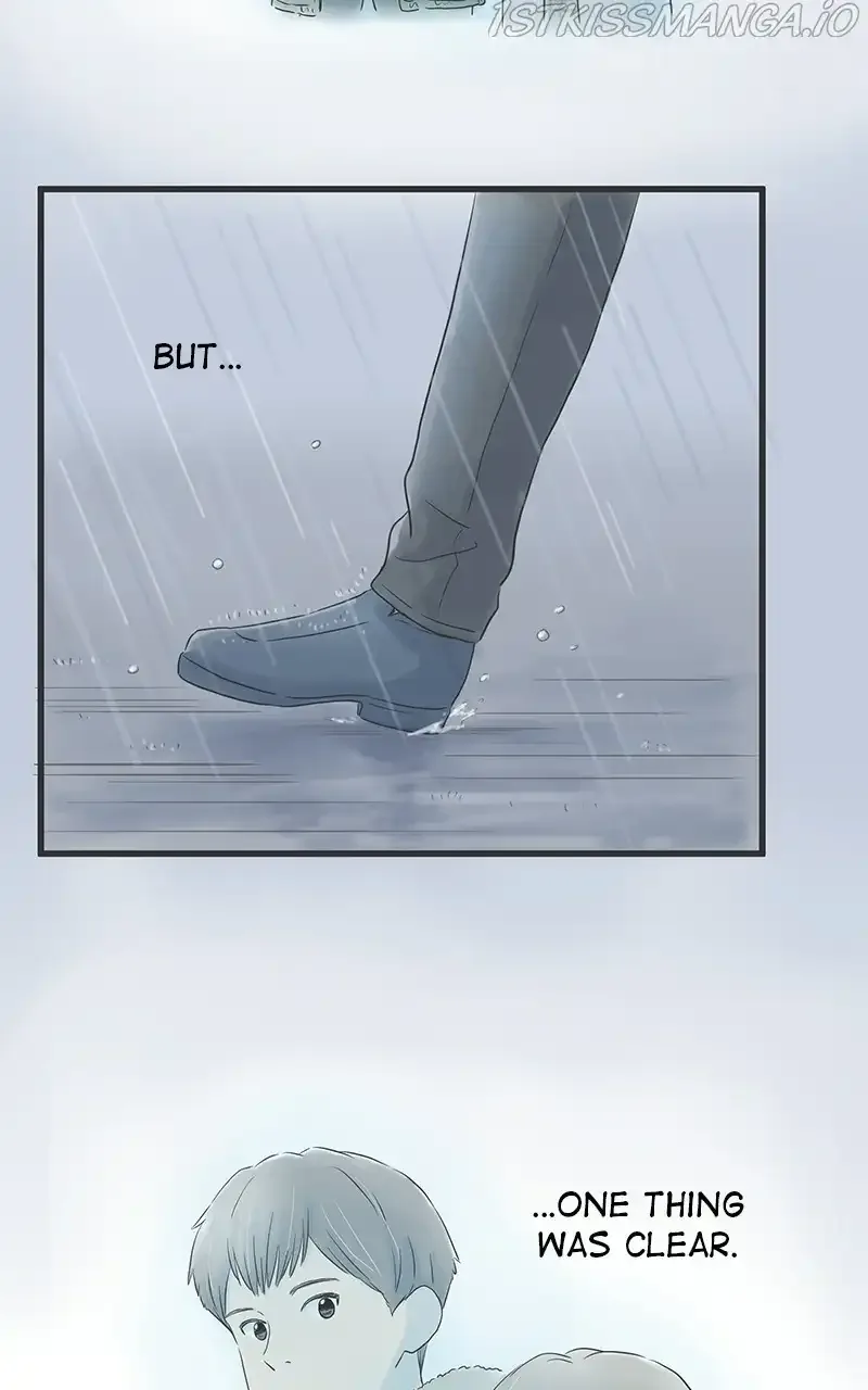 It Rains On Precious Days Chapter 19 page 8