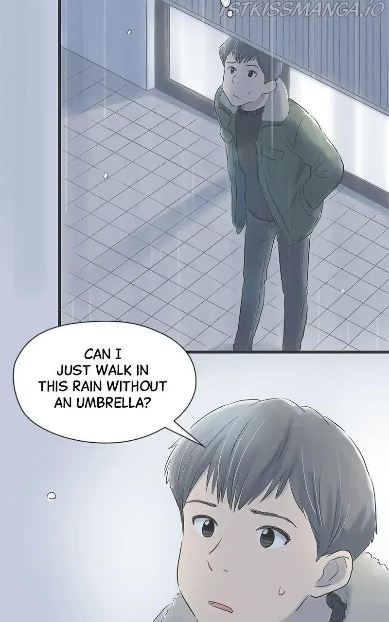 It Rains On Precious Days Chapter 19 page 2