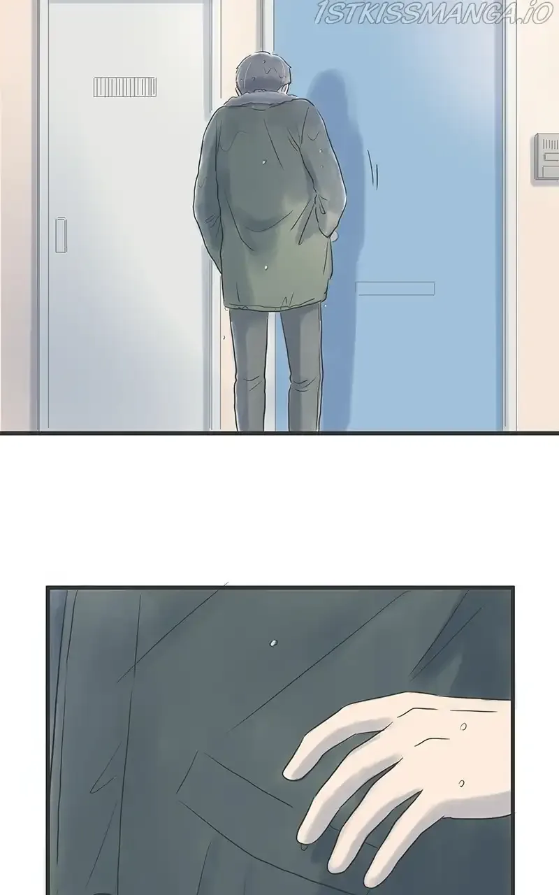 It Rains On Precious Days Chapter 19 page 13
