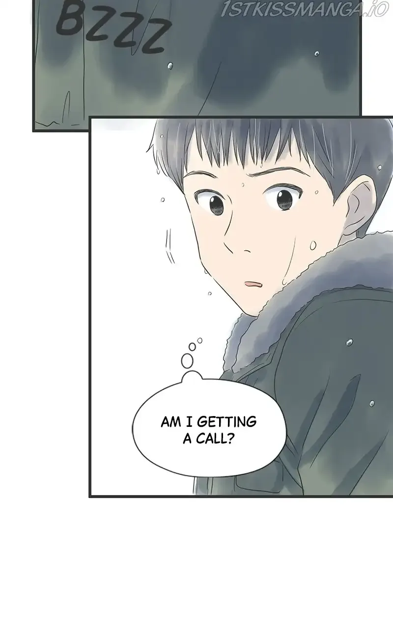 It Rains On Precious Days Chapter 19 page 14