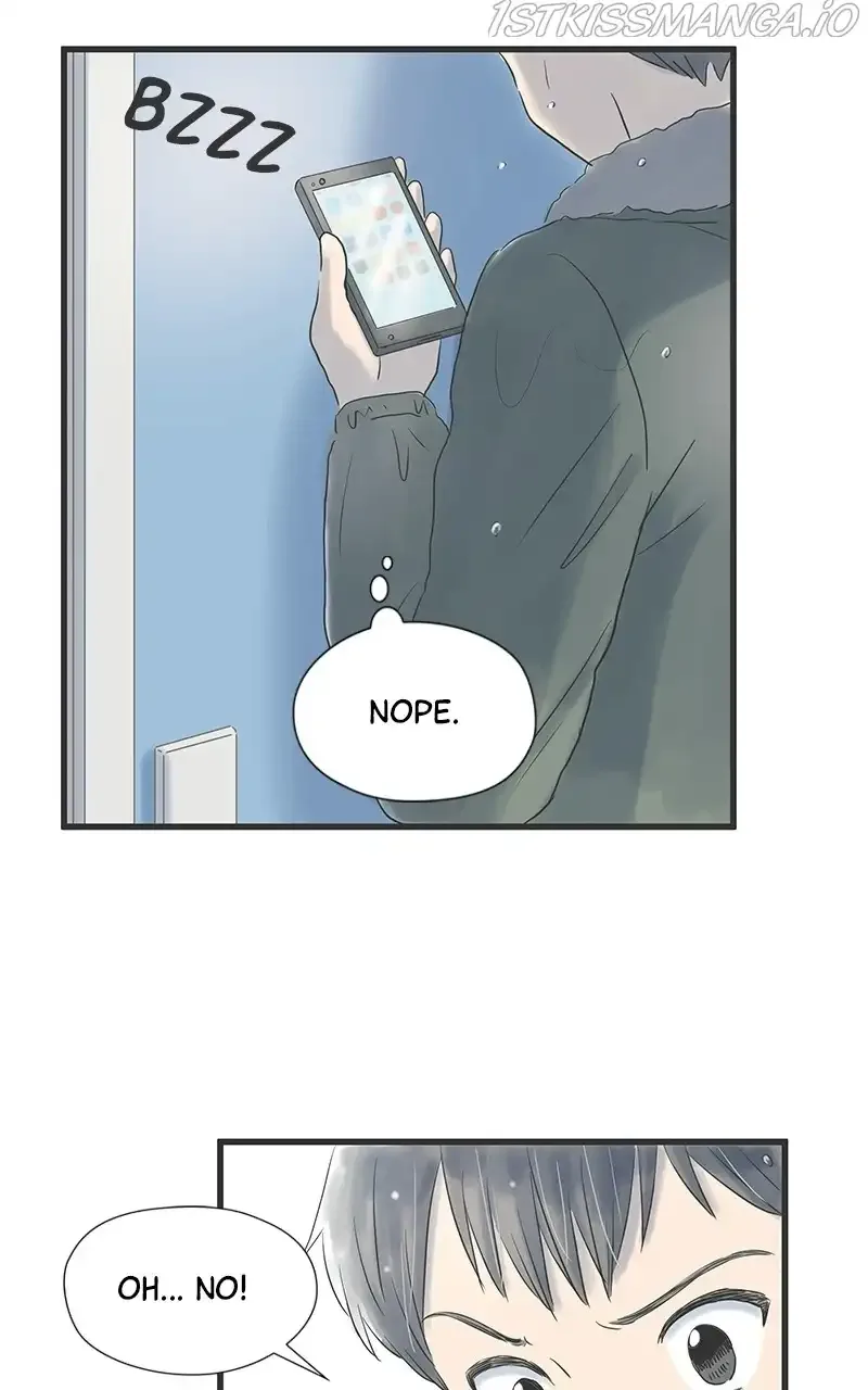 It Rains On Precious Days Chapter 19 page 15