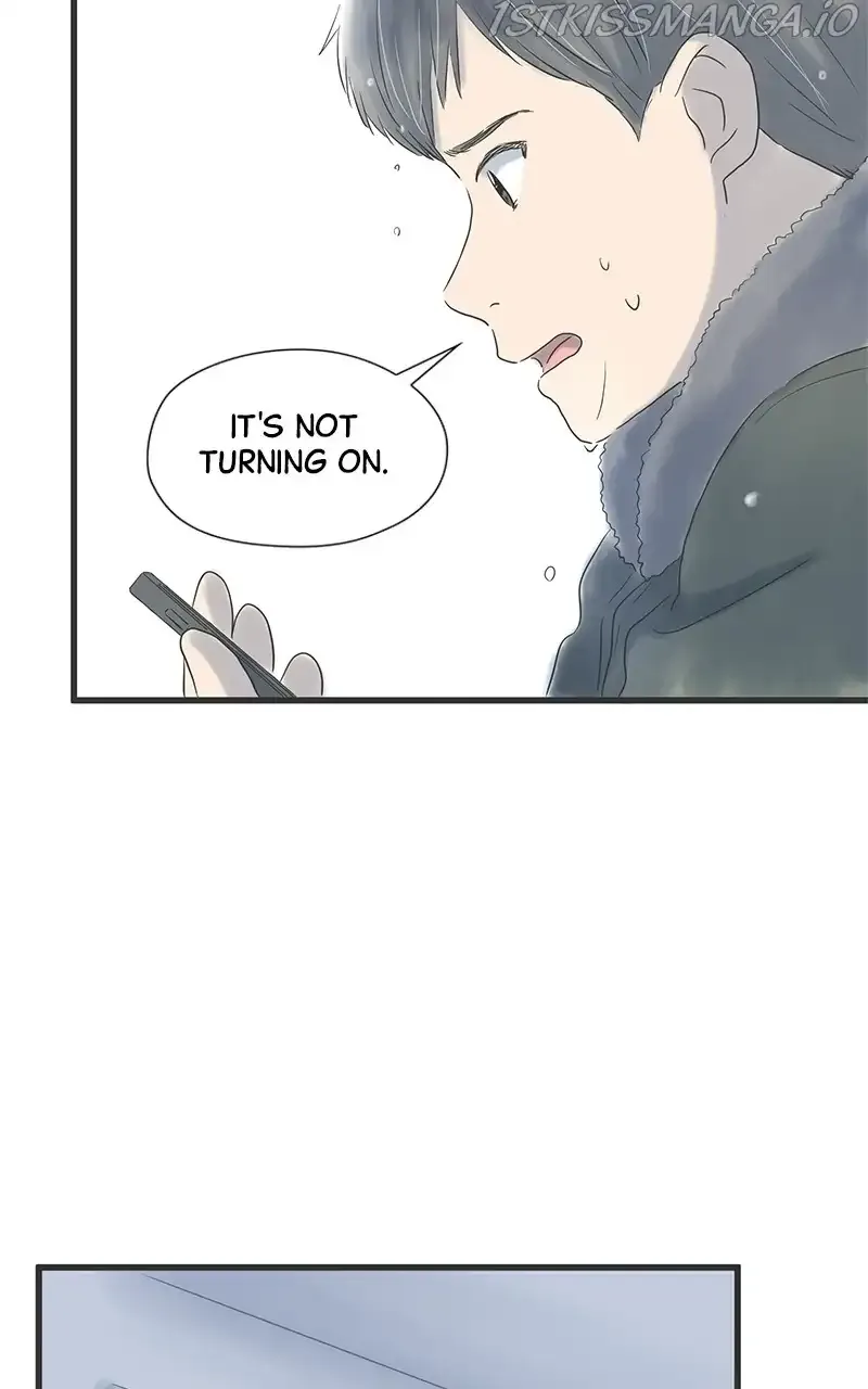 It Rains On Precious Days Chapter 19 page 18