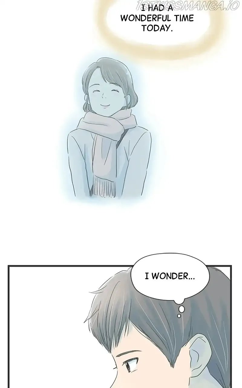 It Rains On Precious Days Chapter 19 page 26