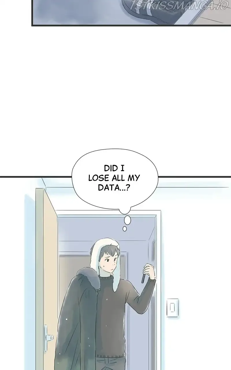 It Rains On Precious Days Chapter 19 page 20
