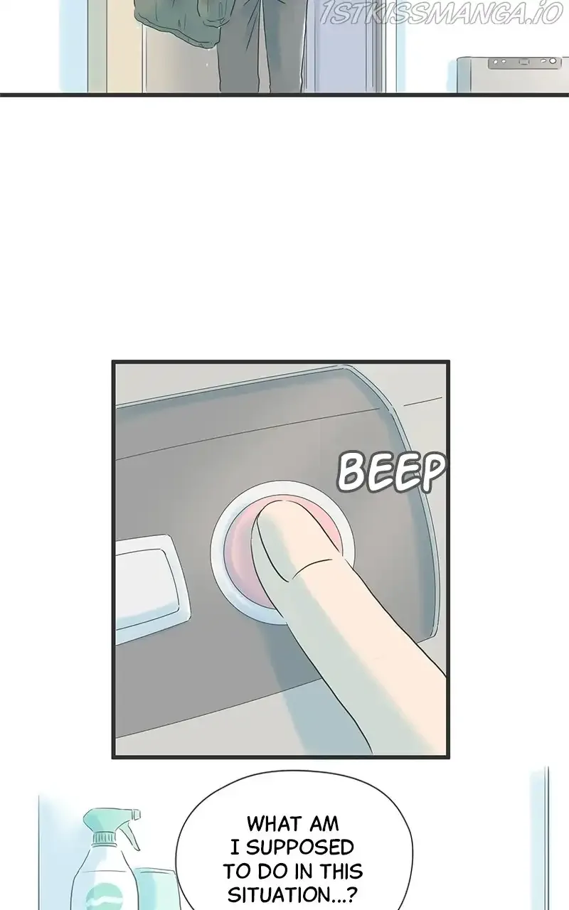 It Rains On Precious Days Chapter 19 page 21