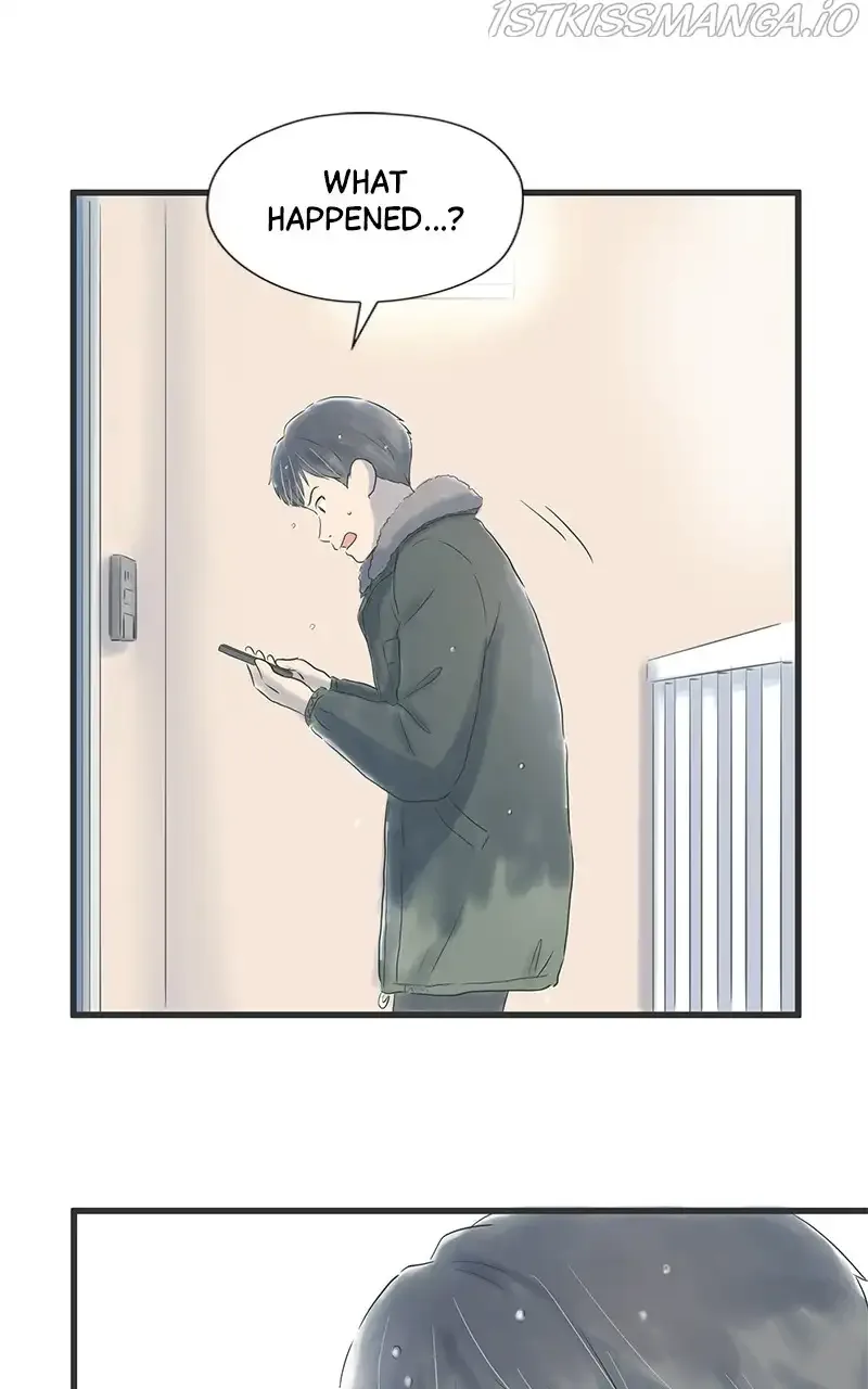 It Rains On Precious Days Chapter 19 page 17
