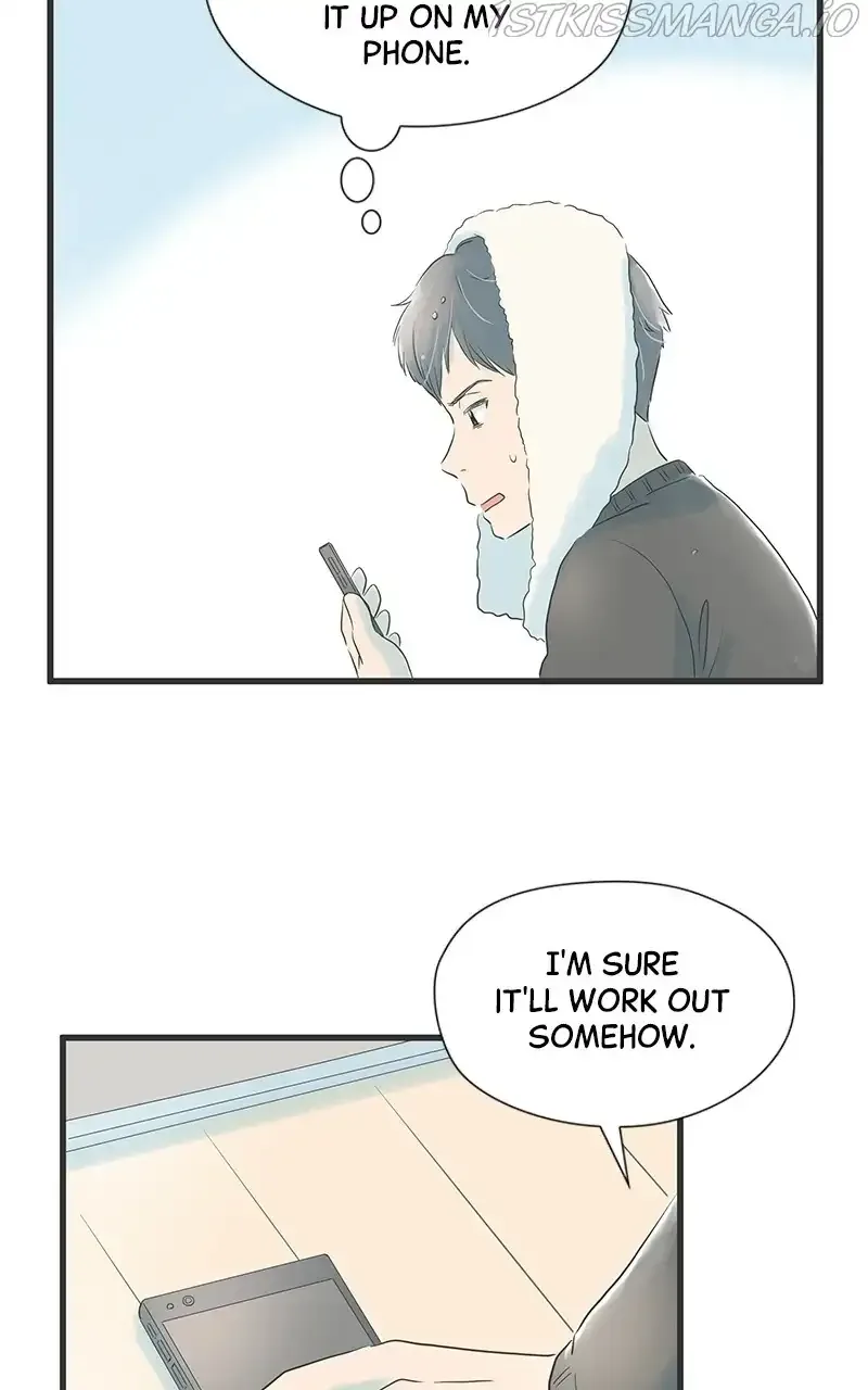 It Rains On Precious Days Chapter 19 page 23