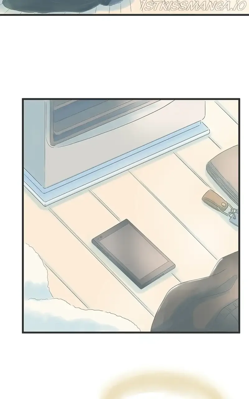 It Rains On Precious Days Chapter 19 page 25