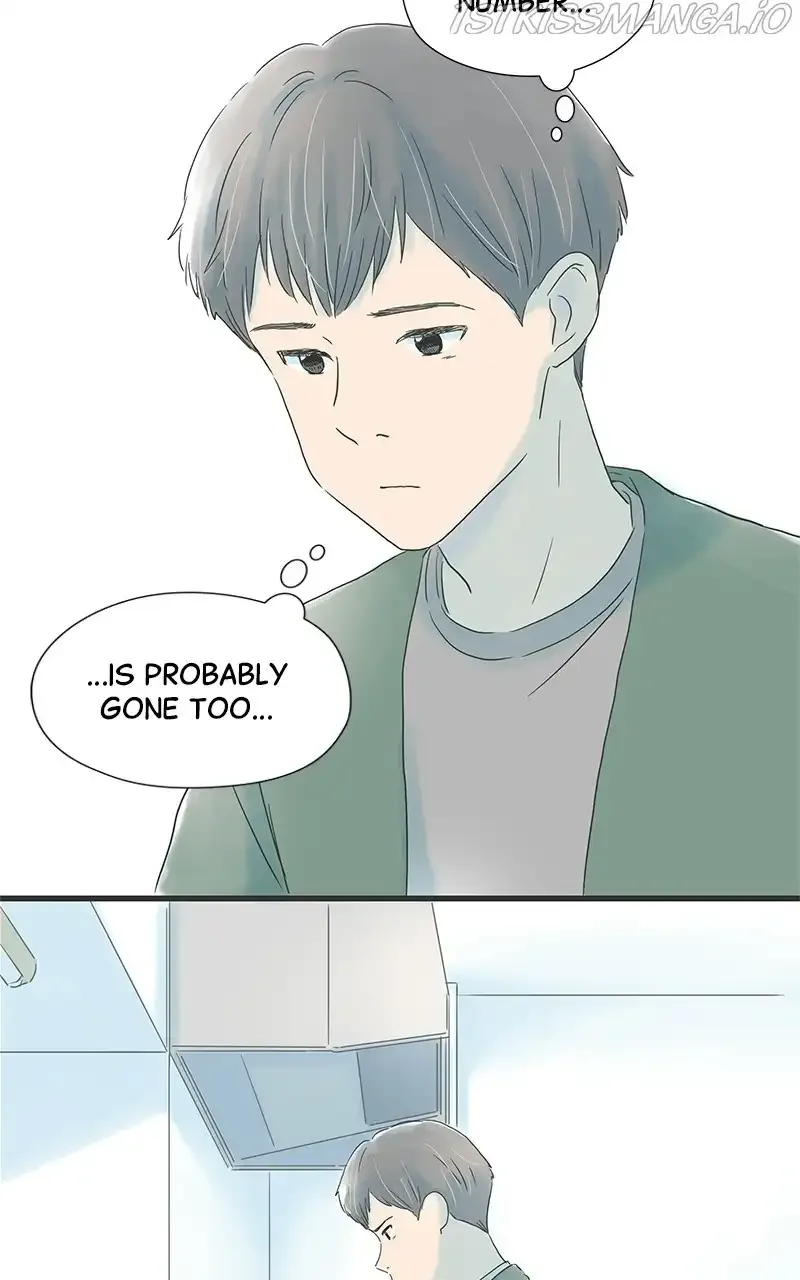 It Rains On Precious Days Chapter 19 page 30