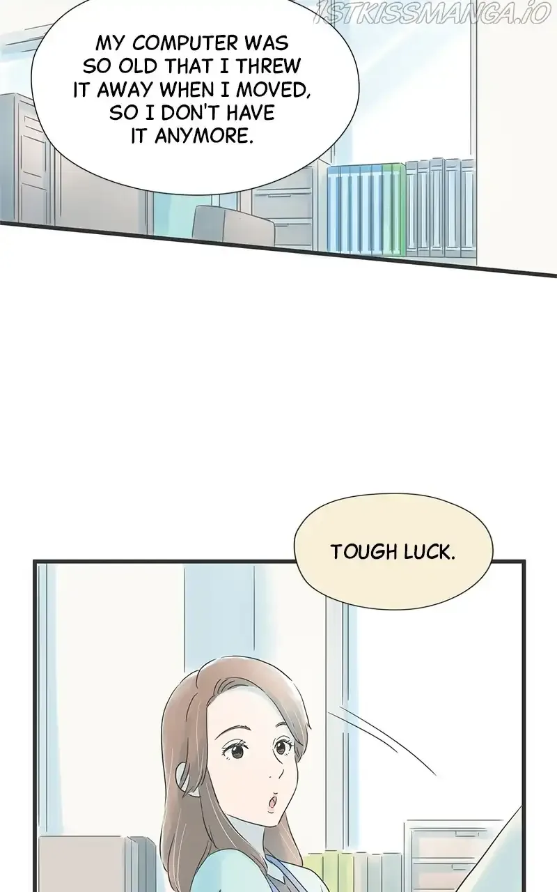 It Rains On Precious Days Chapter 19 page 36