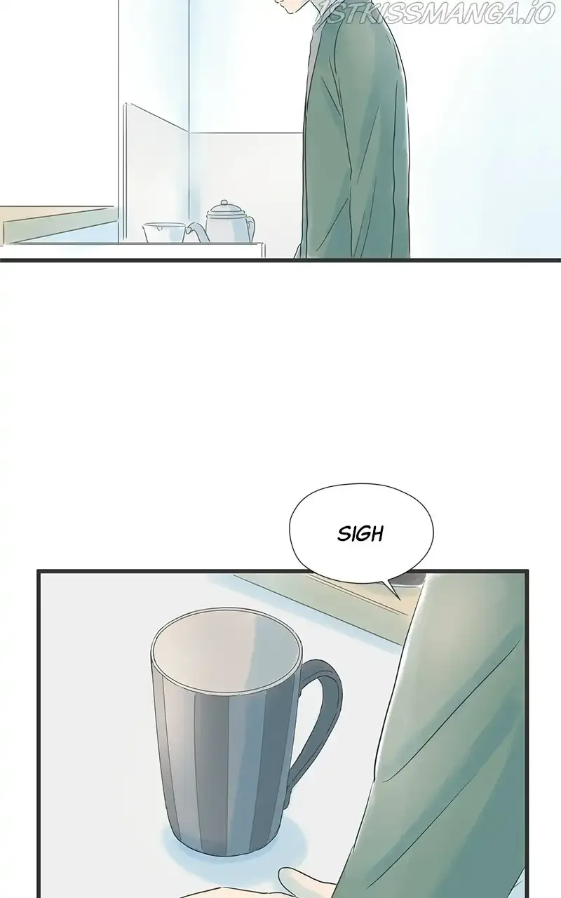 It Rains On Precious Days Chapter 19 page 31