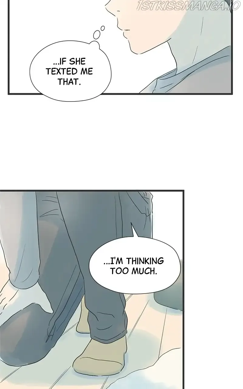 It Rains On Precious Days Chapter 19 page 27