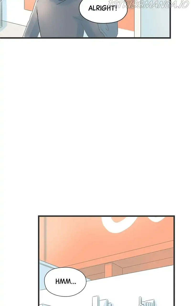 It Rains On Precious Days Chapter 19 page 51
