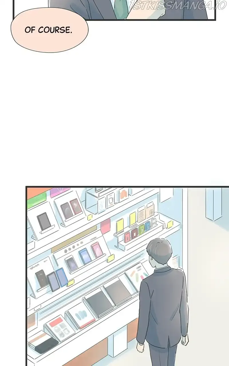 It Rains On Precious Days Chapter 19 page 47