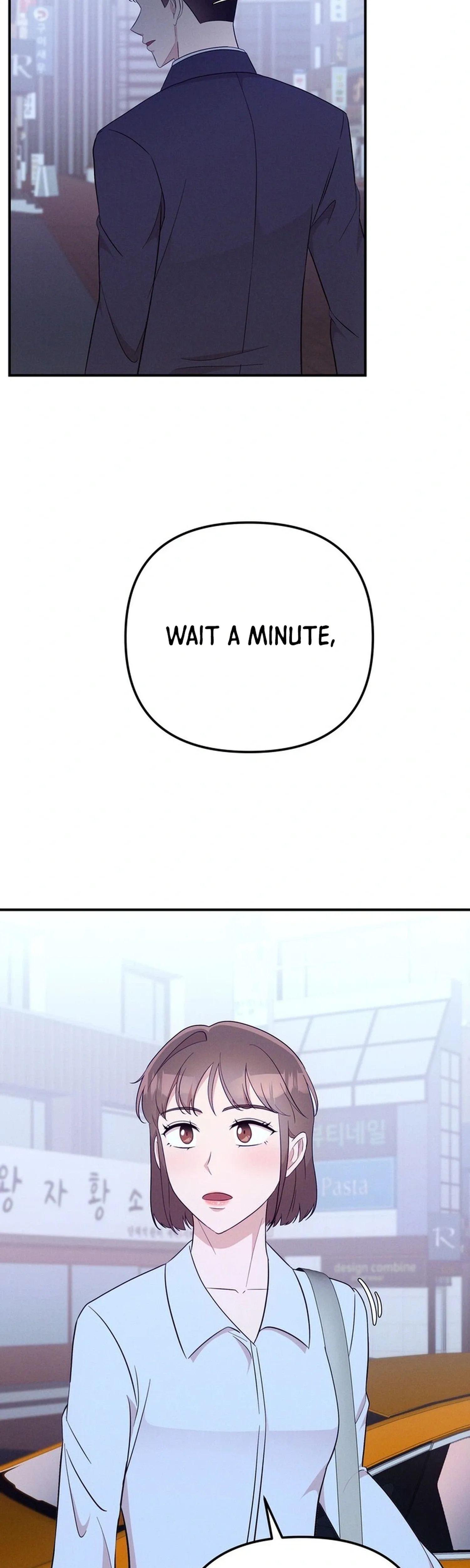 Surviving the Office Romance Chapter 20 page 30