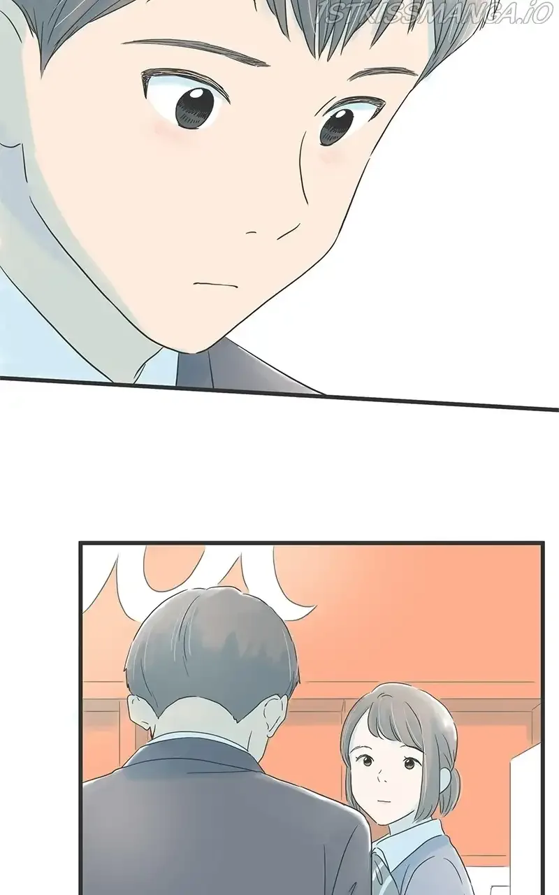 It Rains On Precious Days Chapter 19 page 62