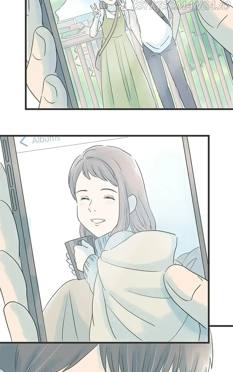 It Rains On Precious Days Chapter 19 page 61