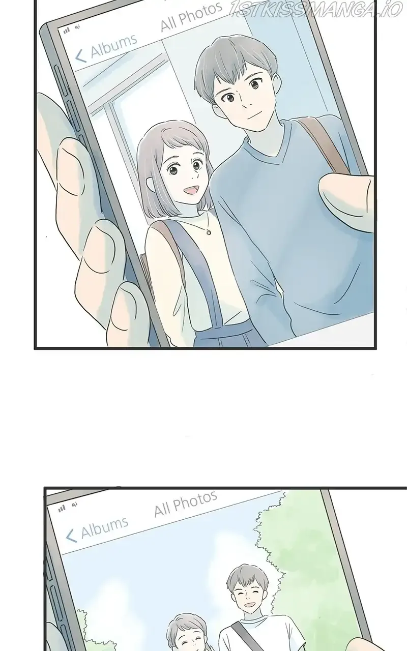 It Rains On Precious Days Chapter 19 page 60