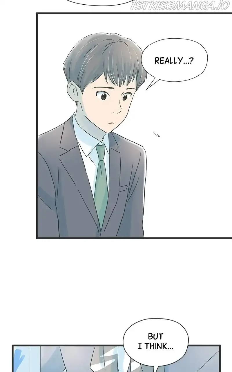 It Rains On Precious Days Chapter 19 page 53