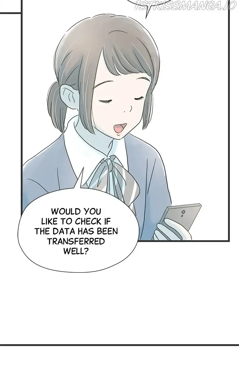 It Rains On Precious Days Chapter 19 page 57