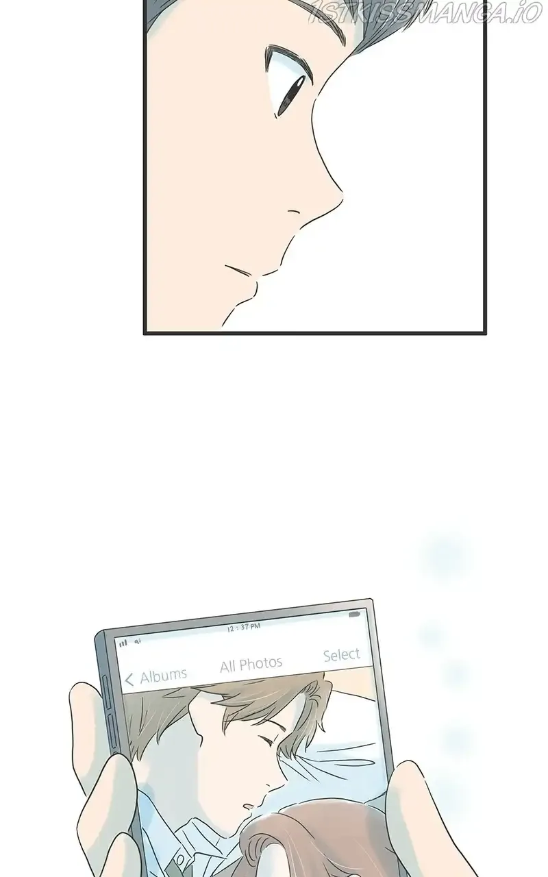 It Rains On Precious Days Chapter 19 page 64