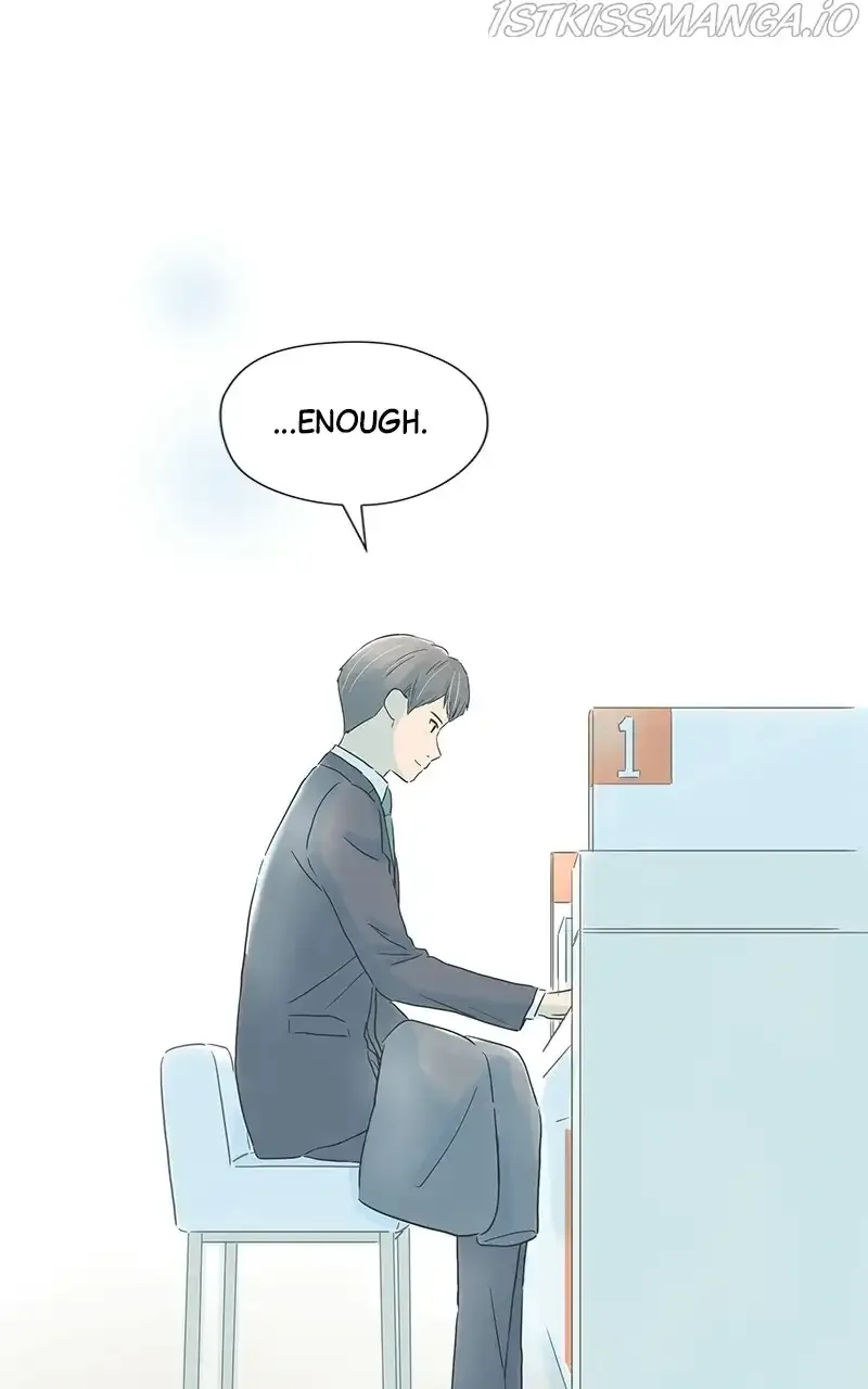 It Rains On Precious Days Chapter 19 page 66