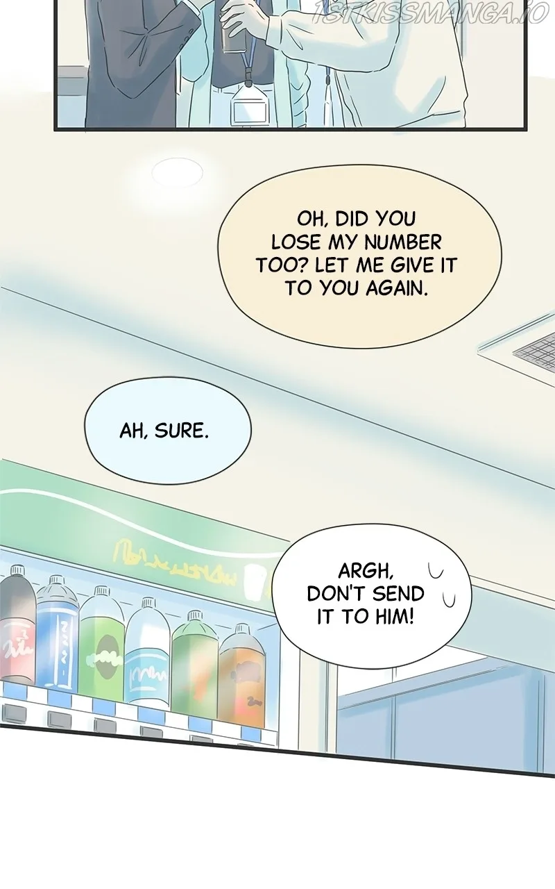 It Rains On Precious Days Chapter 20 page 13