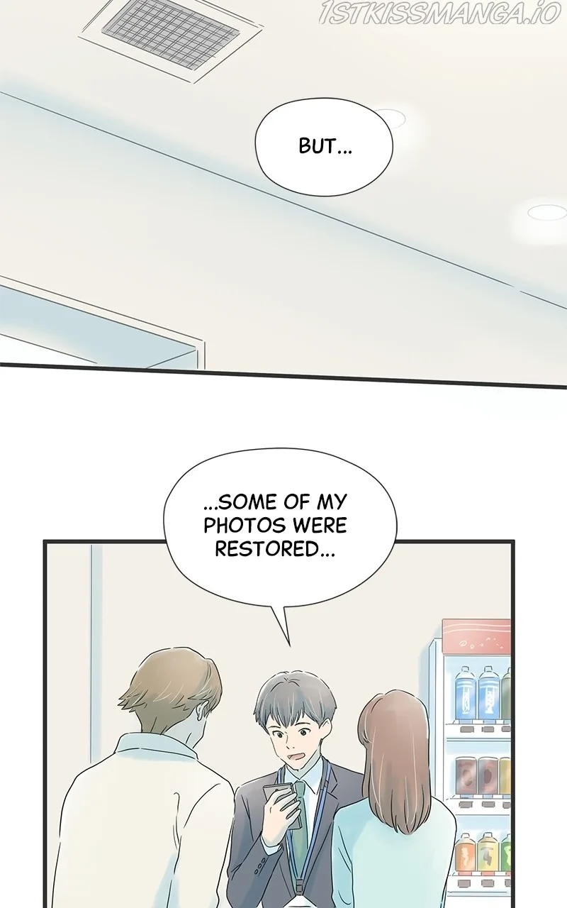 It Rains On Precious Days Chapter 20 page 10