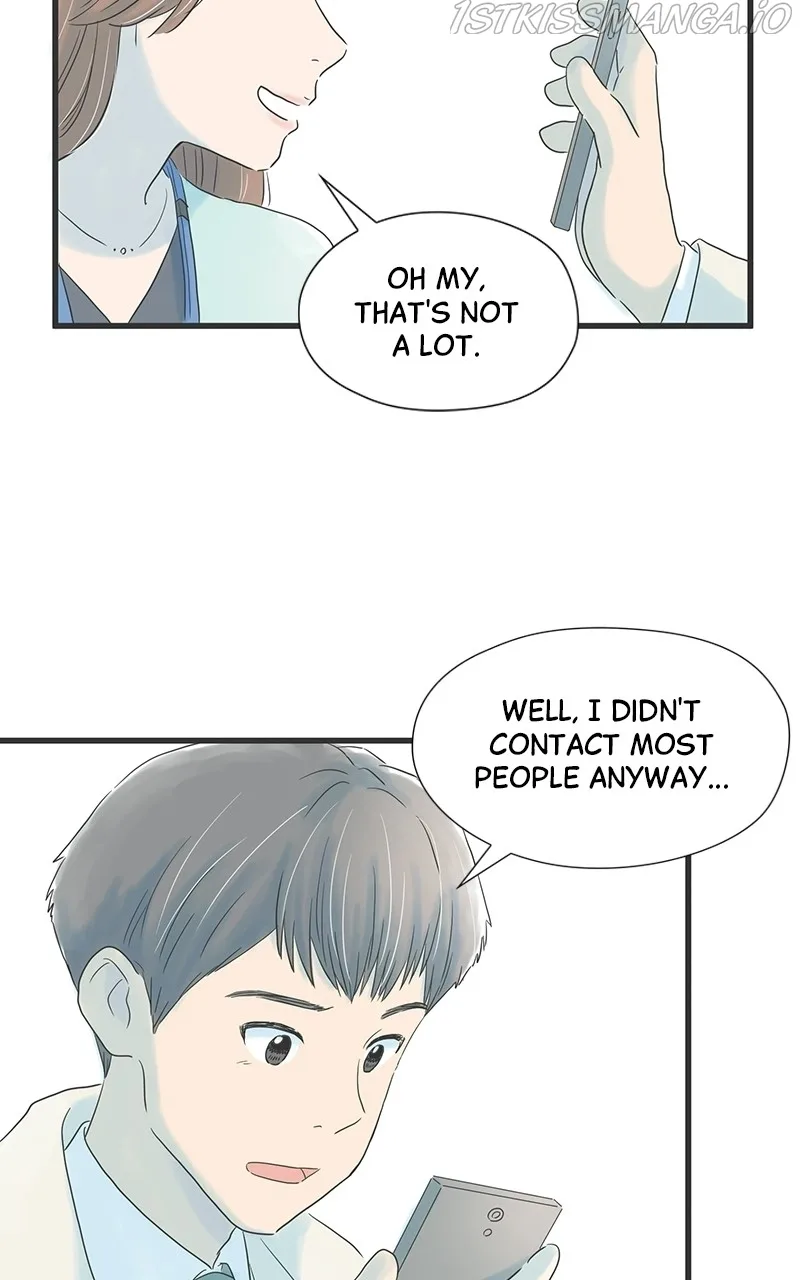 It Rains On Precious Days Chapter 20 page 18