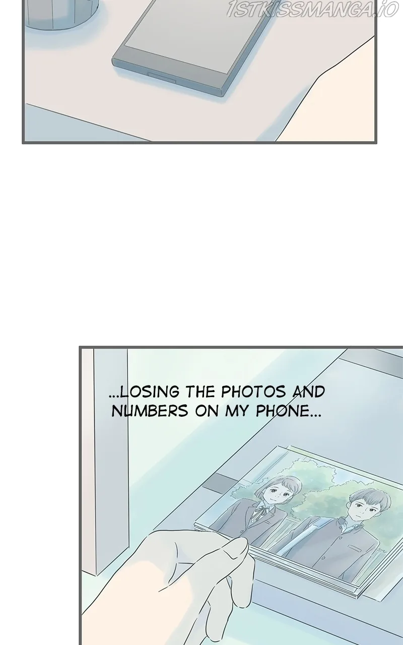 It Rains On Precious Days Chapter 20 page 7