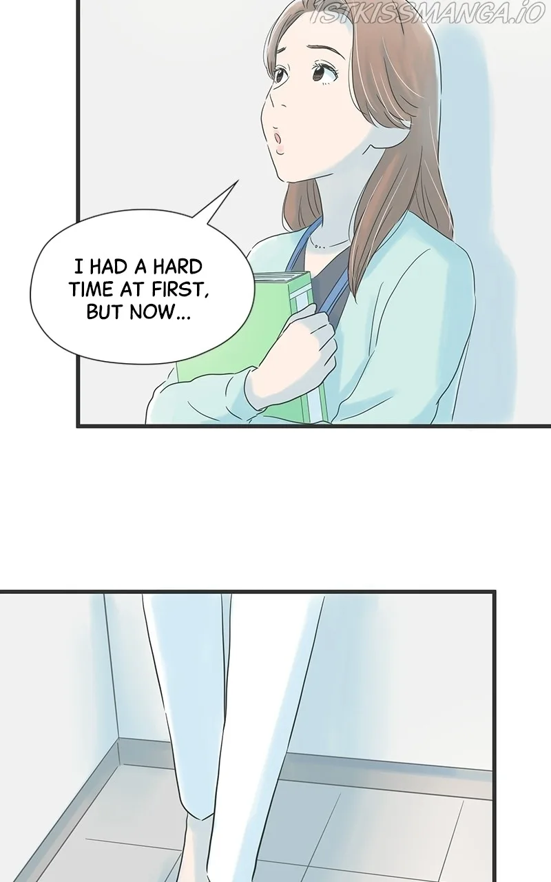 It Rains On Precious Days Chapter 20 page 21