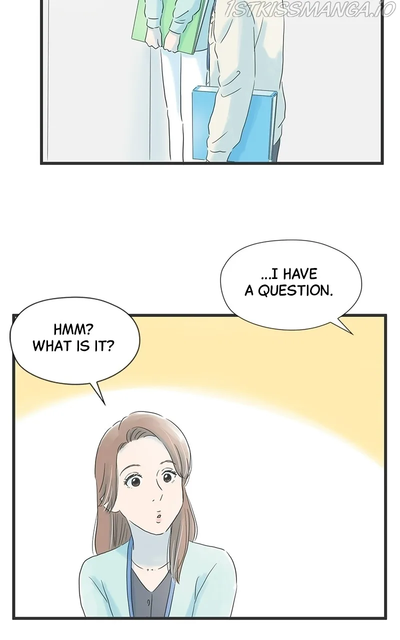 It Rains On Precious Days Chapter 20 page 27