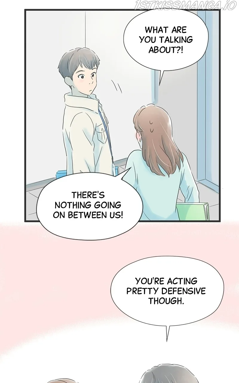 It Rains On Precious Days Chapter 20 page 29