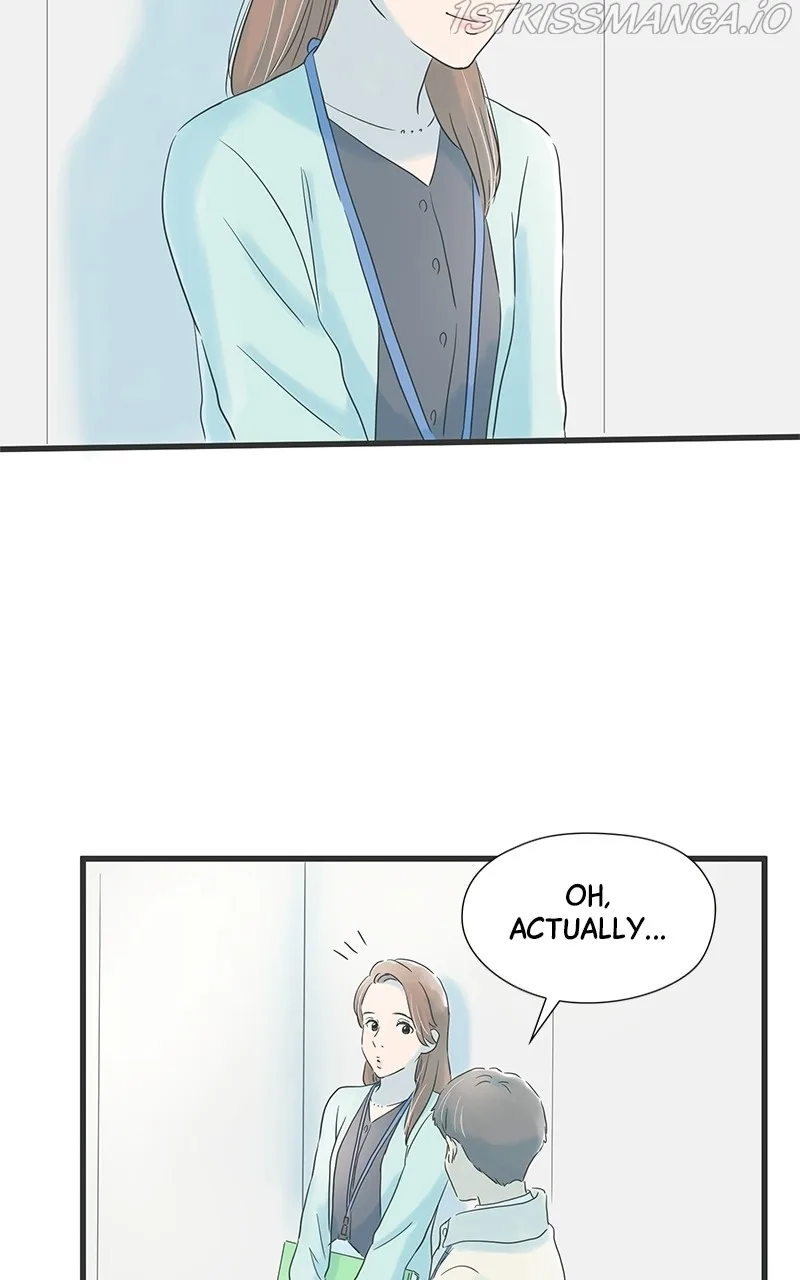 It Rains On Precious Days Chapter 20 page 26