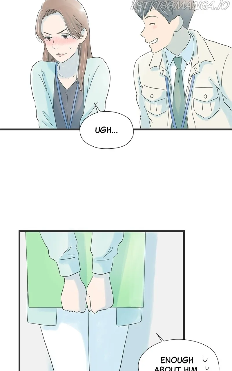 It Rains On Precious Days Chapter 20 page 30