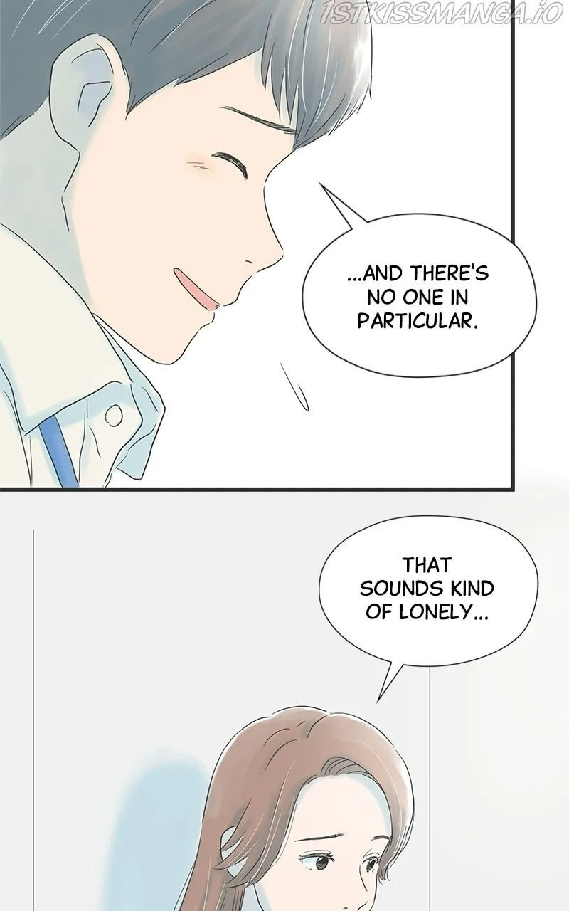 It Rains On Precious Days Chapter 20 page 25