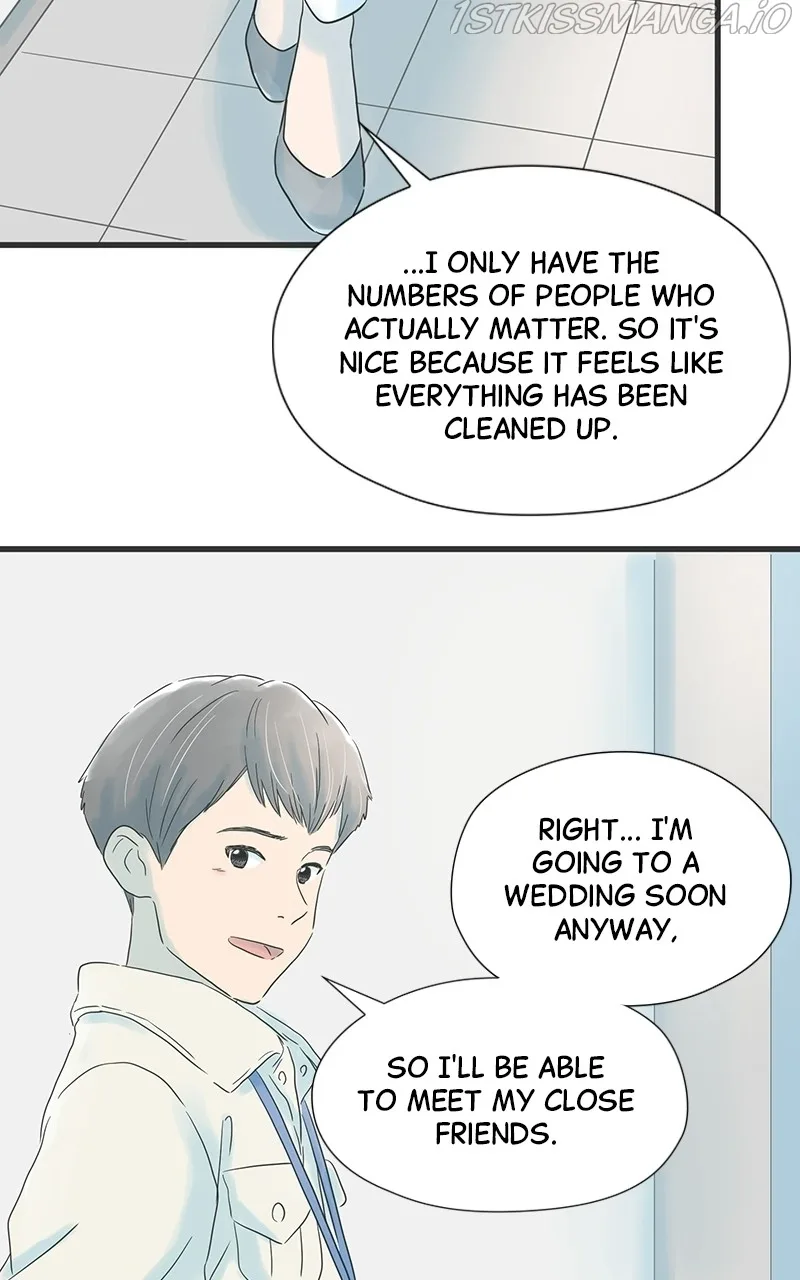 It Rains On Precious Days Chapter 20 page 22