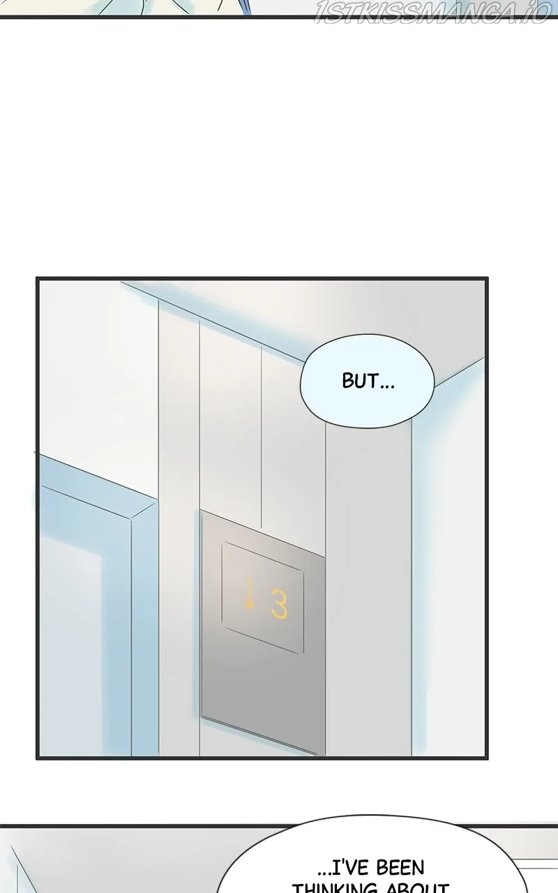 It Rains On Precious Days Chapter 20 page 23