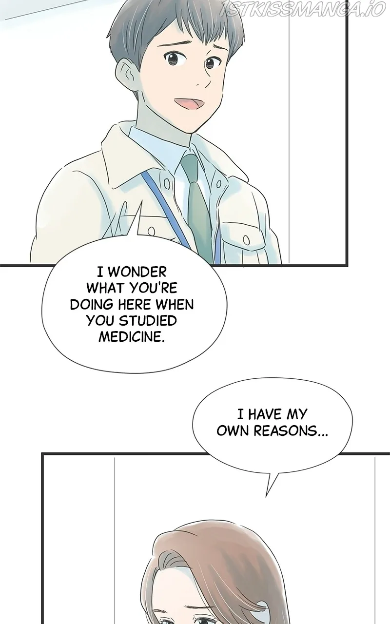 It Rains On Precious Days Chapter 20 page 38