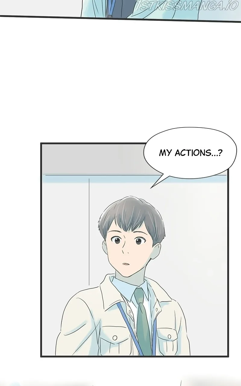 It Rains On Precious Days Chapter 20 page 32