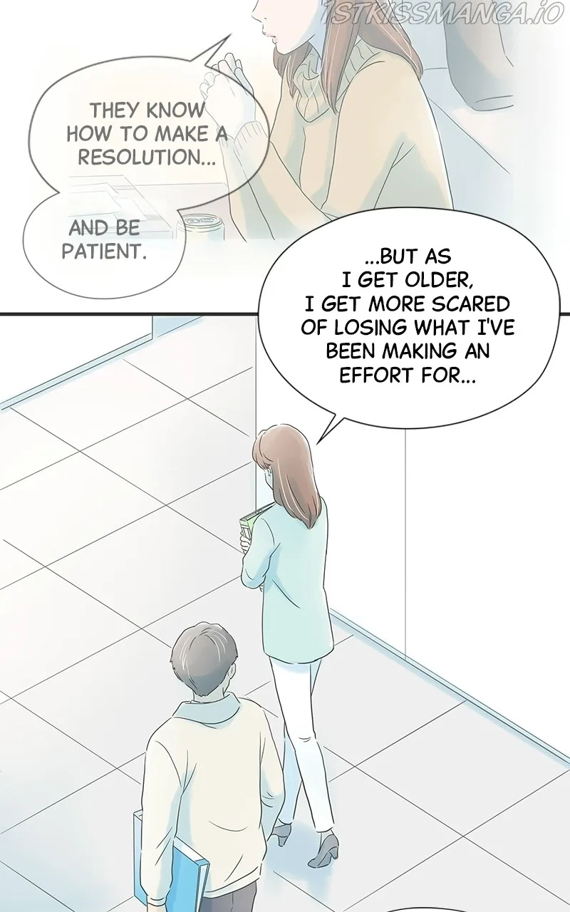 It Rains On Precious Days Chapter 20 page 40